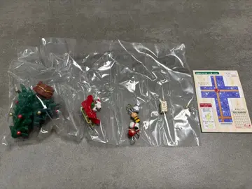 스누피 크리스마스 나이트 1 크리스마스까지 앞으로 조금!