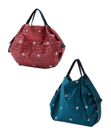 familiar shupatto 에코백 s 사이즈