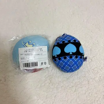 수호캐릭터 복권메이트 복권구루미 알 마스코트