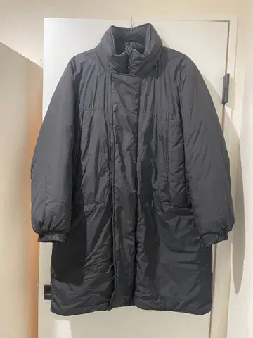 WILD THINGS 몬스터 후드티 블랙