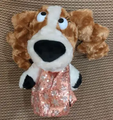 [ MU스포츠 ] 페어웨이 우드용 커버