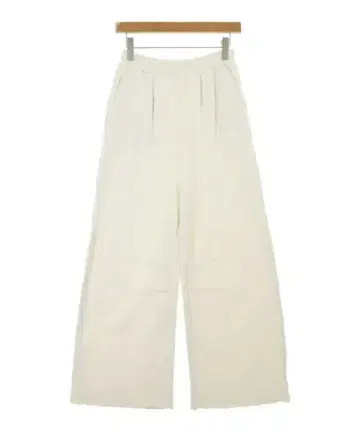 LEPSIM LOWRYSFARM 스웨트 팬츠 여성용