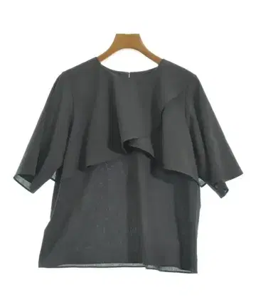 그린 레이블 릴랙싱 여성용 블라우스