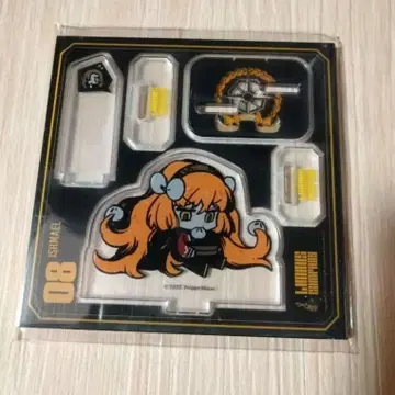 림버스 컴퍼니 아크릴 스탠드 vol.3 이스마엘