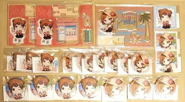 노바라 주술회전 마루쿠지 대길 중길 소길 혜택 아크릴 스탠드