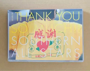 서던 올스타즈 DVD 새상품급