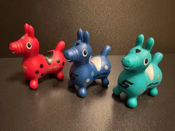 Snap-on 스냅온 로디 한정 컬러 3개 세트