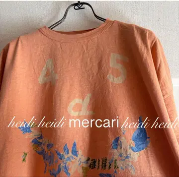 45R 스마알 사각 셔츠