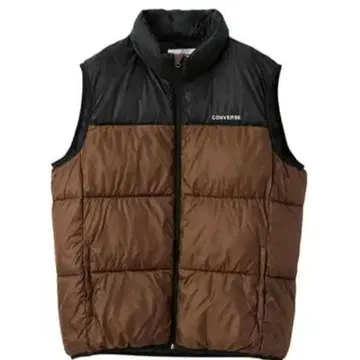 컨버스 5L 새상품 파이버 다운