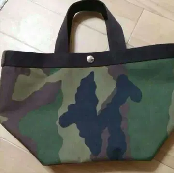 에르베샤 펠리에 토트백