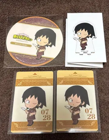 세로 한타 애니카페 히로아카