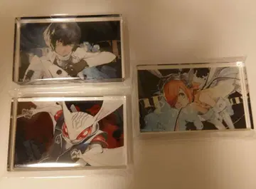 메타포 리팬타지오 메타포전 주인공 갈리가 하이자메