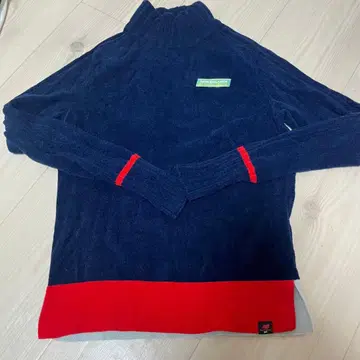 뉴발란스 여성용 스웨터 사이즈 0