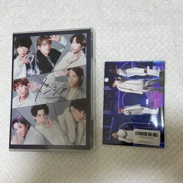 [ Club Dusha ] Blu-ray 선행 예약 혜택 브로마이드 포함