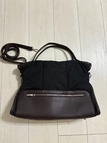 Scrap Book 2way 백 출퇴근용으로도 평소 사용으로도! 가벼움!