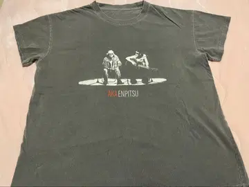 바나나맨 빨간 연필 T셔츠