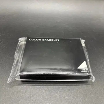 노기자카46 신우치 마이 개별 색상 팔찌