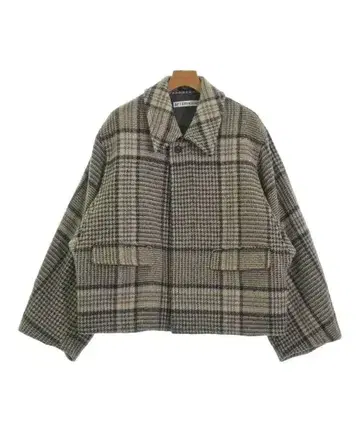 AFTERHOURS 블루종 ( 기타 ) 남성용