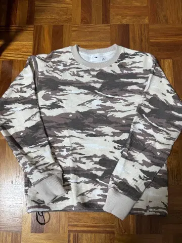 FTW 서멀 M 사이즈