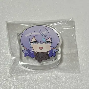 니지산지 호시미치 쇼 가라오케 마네키네코 미니 아크릴 스탠드