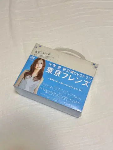 도쿄 프렌즈 프리미엄 BOX (4매 세트)