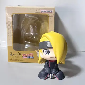 NARUTO 룩업 데이다라