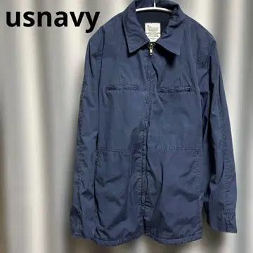 미군 usnavy 서브마린 자켓