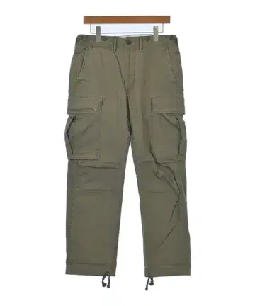 RRL 카고 팬츠 남성용