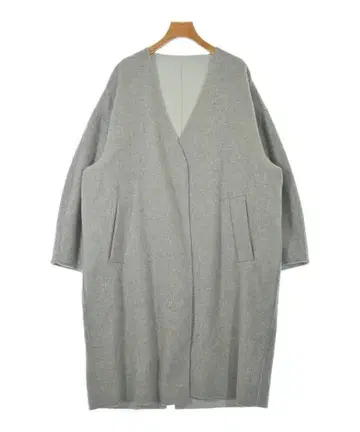 ENFOLD 코트 (기타) 여성용