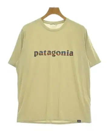patagonia T셔츠 티셔츠 남성용