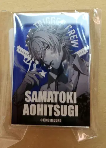 히프노시스 마이크 클립 스탠드 사마토키