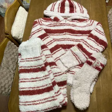 gelato pique 룸웨어 세트