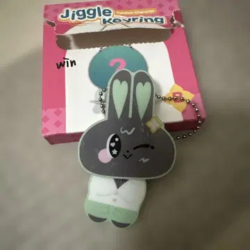 METAA GMMTV 키링 Winmetawin