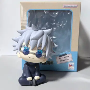 주술회전 룩업 고죠 사토루