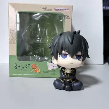 은혼 히지카타 토시로 룩업