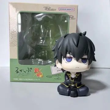 은혼 히지카타 토시로 룩업