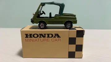 토미카 HDC 특주 바모스 혼다
