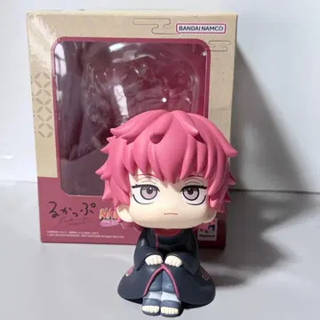 NARUTO 룩업 전갈