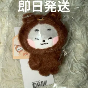 zeroni 고니니 gonini 고누쿠 zb1 마그넷 봉제 인형