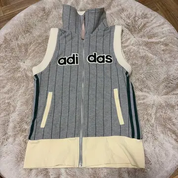 adidas 로고 y2k 베스트 스트라이프 그런지 헤이세이 archive