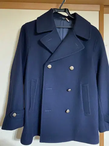 창평고등학교 지정 코트 S ISETAN