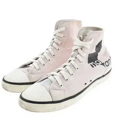 ISABEL MARANT 스니커즈 남성용