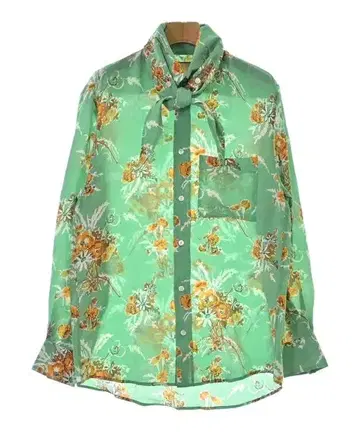 PLAN C 캐주얼 셔츠 여성용