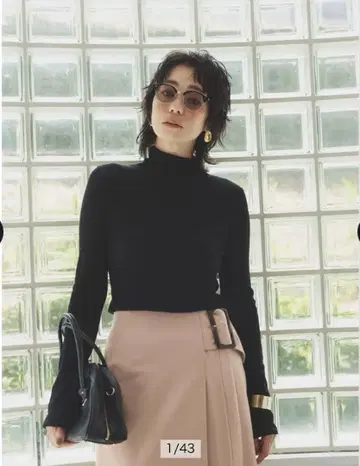 Arpege story 아르페쥬 스토리 시어 리브 터틀