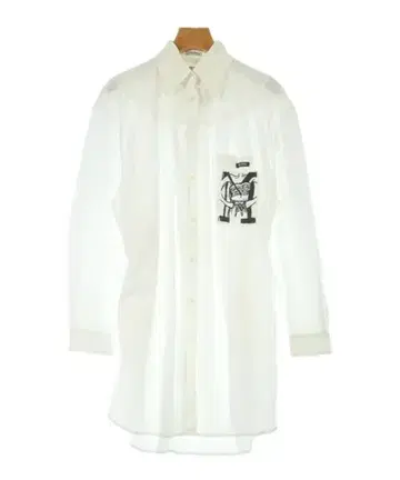 Miu Miu 블라우스 여성용