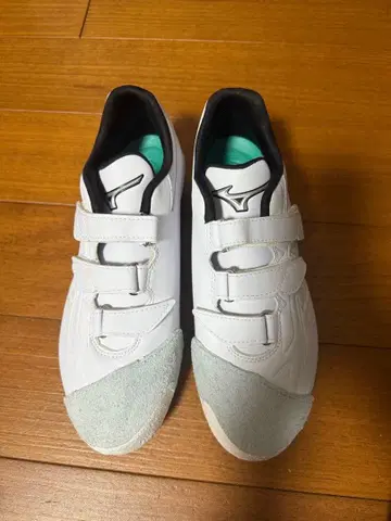 미즈노 스파이크 야구