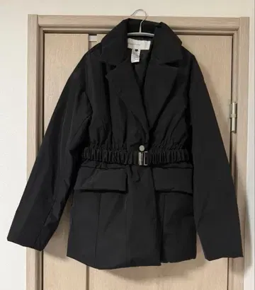 DSC 테일러드 다운 자켓 덥스타