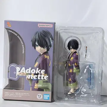 은혼 Adokenette 타카스기 신스케