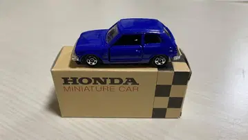 토미카 HDC 특주 시빅 GL 블루