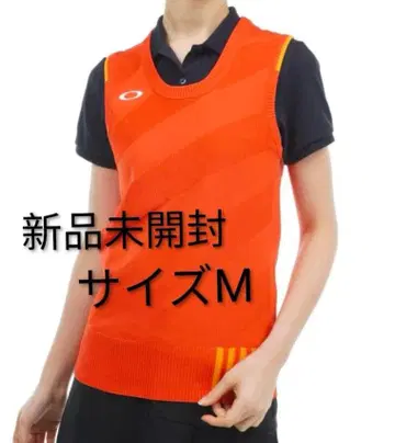 오클리 골프 베스트 ELEVATE LINED SWEATER VEST